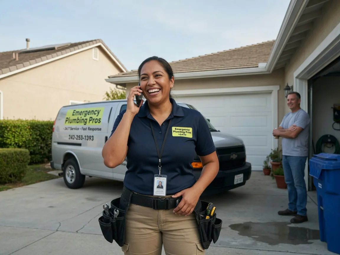 Emergency Plumber North Java, NY FAQs